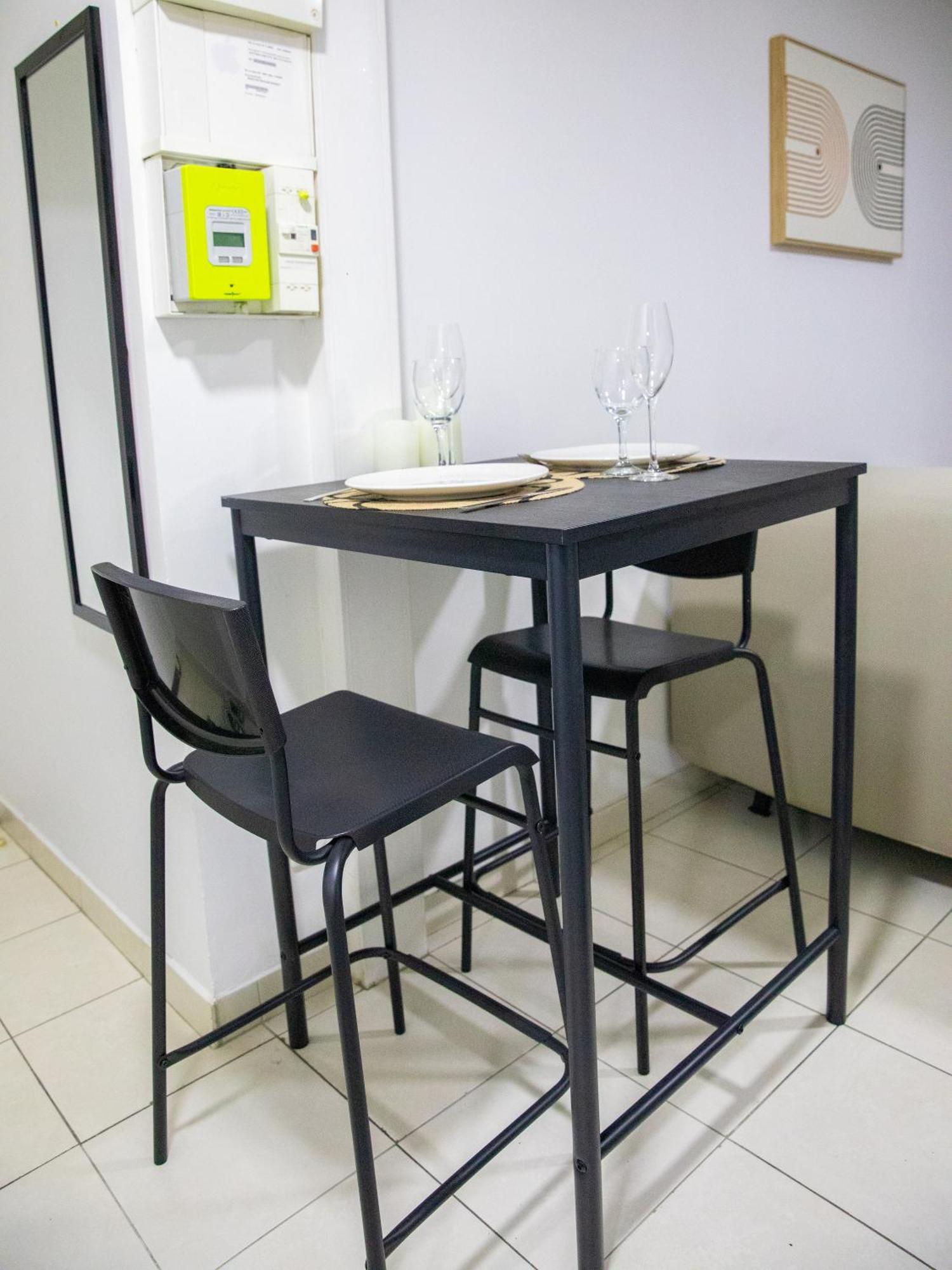 Le Relax Place - Metro 5 Bobigny Extérieur photo