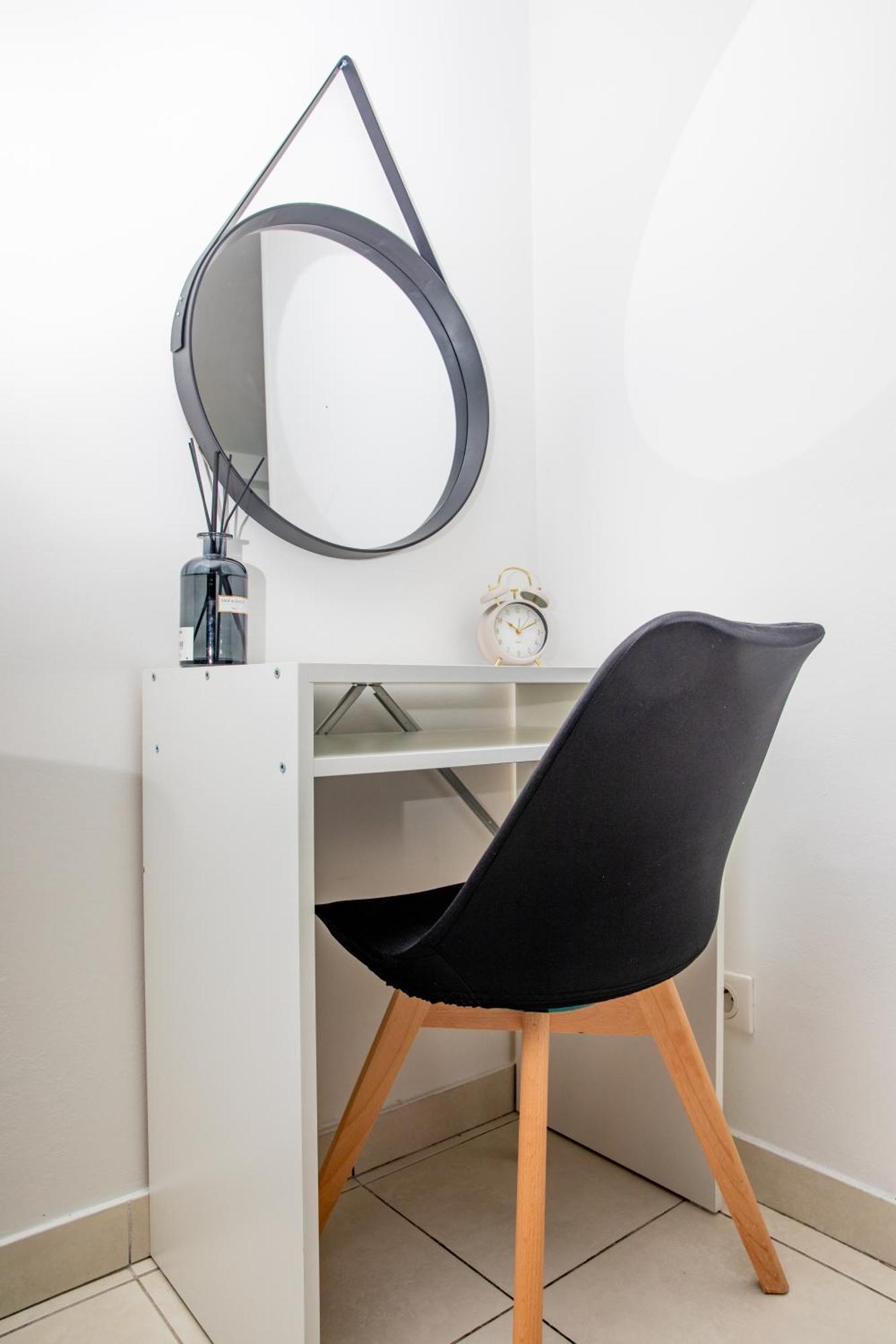 Le Relax Place - Metro 5 Bobigny Extérieur photo